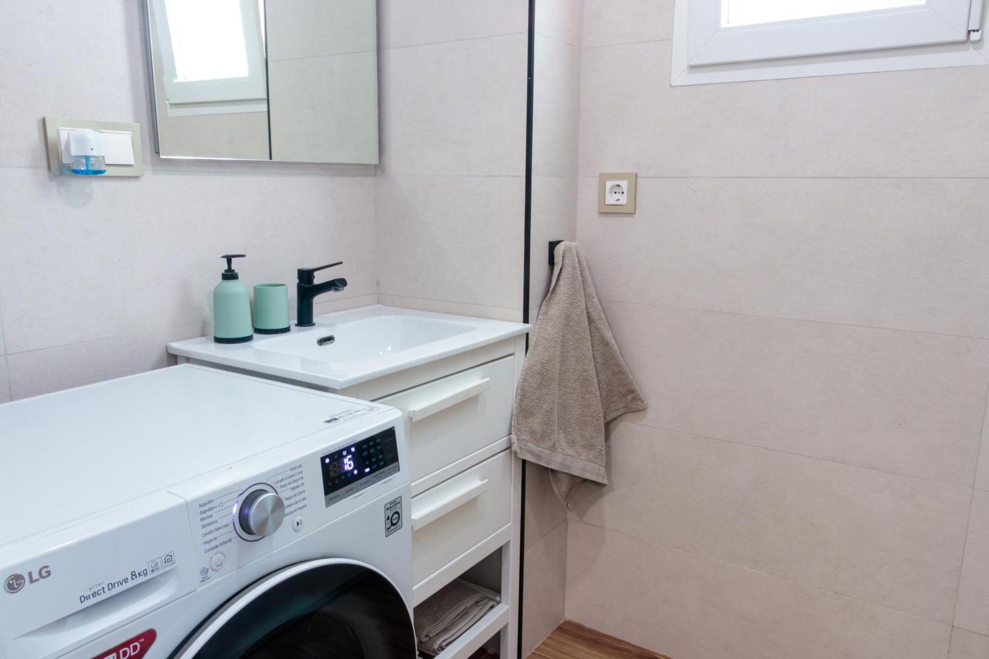 Appartement Precioso Atico En Valencia. Extérieur photo